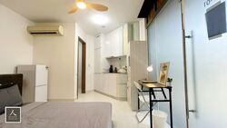 Smart Suites (D14), Apartment #502355181